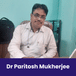 IISTE HOD Paramedical: Dr Paritosh Mukherjee Interview